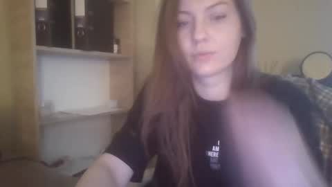 DollyRoma online show from November 2025 08:31:02 AM