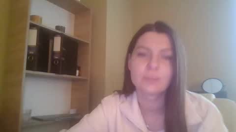 DollyRoma online show from November 2025 07:35:02 AM