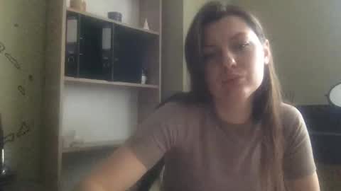 DollyRoma online show from December 2025 08:45:01 AM