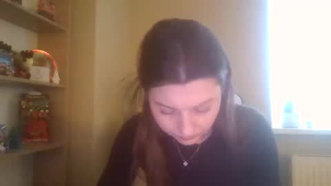 DollyRoma online show from December 2025 09:59:01 AM