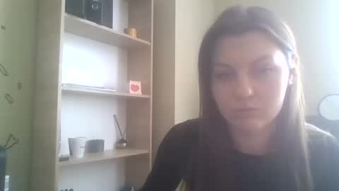 DollyRoma online show from March 2026 11:50:02 AM