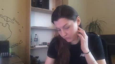 DollyRoma online show from March 2026 01:44:01 PM