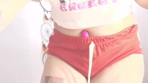 dollysweet666 online show from January 2025 07:13:02 AM