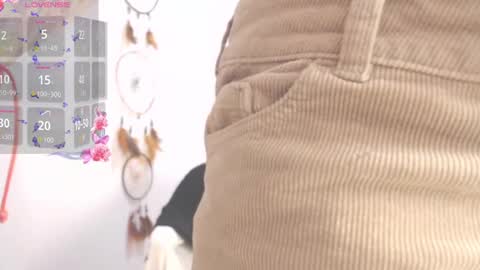 dollysweet666 online show from October 2025 08:45:02 AM