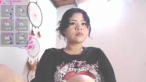 dollysweet666 online show from October 2025 10:13:01 AM