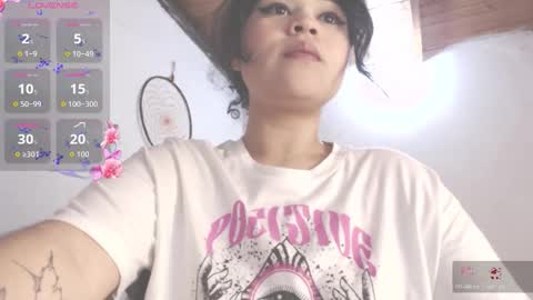 dollysweet666 online show from November 2025 11:43:02 AM