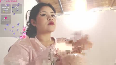 dollysweet666 online show from April 2026 05:15:01 AM