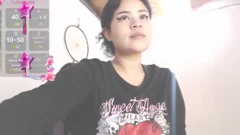 dollysweet666 online show from June 2026 06:30:02 AM