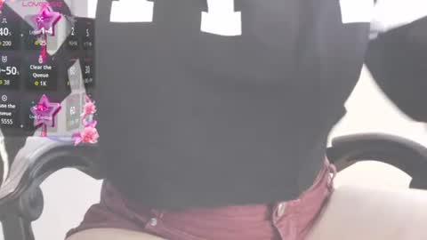dollysweet666 online show from July 2026 12:24:01 AM