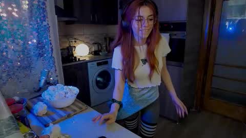 Dolores Sage online show from March 2026 12:55:01 PM