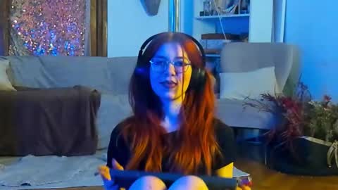 Dolores Sage online show from April 2026 04:23:01 PM