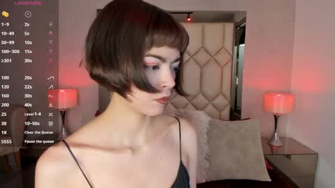 Snapshot of dolyconor chatting on May 2026 08:36:02 PM Dolly online show from May 2026 08:36:02 PM