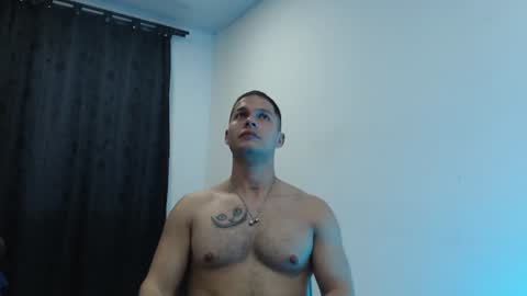 Domimick Crawford online show from December 2024 01:42:01 AM