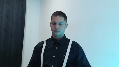 Domimick Crawford online show from December 2024 11:27:02 PM