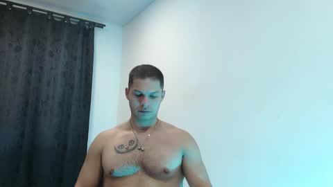Domimick Crawford online show from January 2025 10:58:02 PM