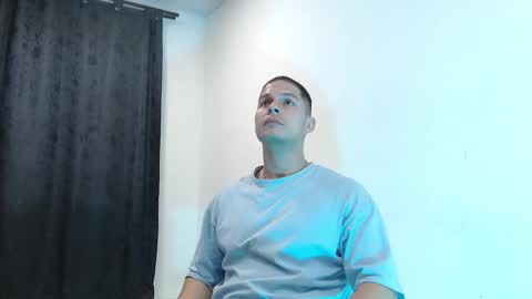 Domimick Crawford online show from January 2025 12:57:01 AM