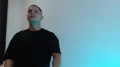 Domimick Crawford online show from February 2025 08:26:02 PM
