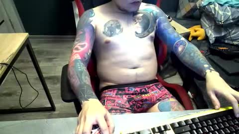 dom_mouse online show from April 2026 10:47:02 AM