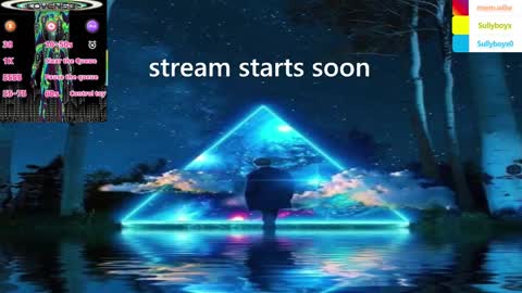 Sullyboyx online show from January 2025 06:38:02 AM