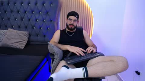 domboy  online show from May 2026 09:55:02 PM
