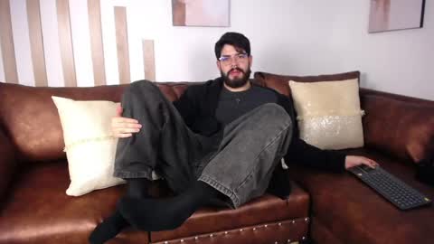 domboy  online show from June 2026 08:58:01 PM