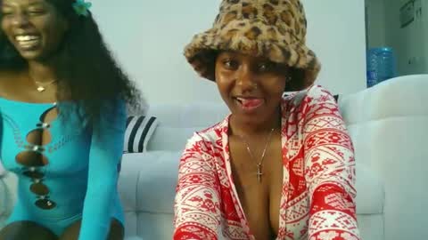 Amarie noels online show from January 2026 12:42:02 PM