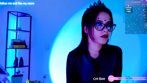 Mistress online show from March 2025 04:14:02 PM