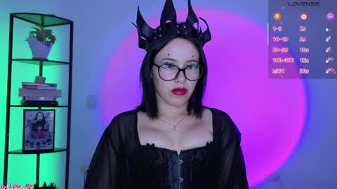 Mistress online show from May 2026 04:46:02 PM