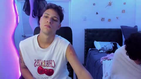 MASTER online show from January 2025 08:59:01 PM