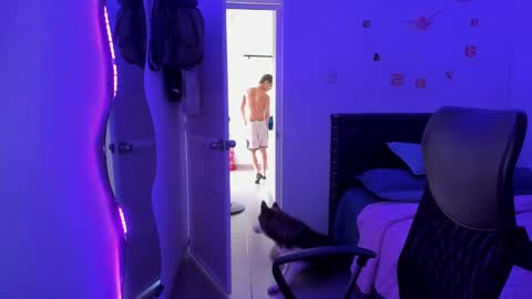 MASTER online show from January 2025 07:49:02 PM