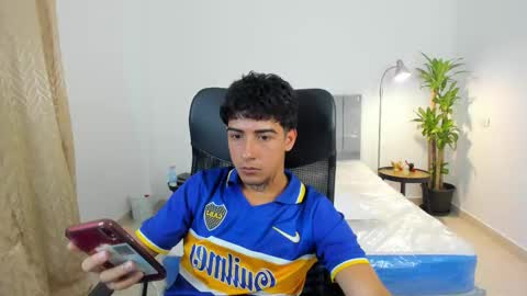 MASTER online show from February 2025 03:58:01 AM