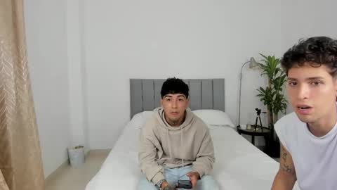 MASTER online show from February 2025 01:46:02 AM