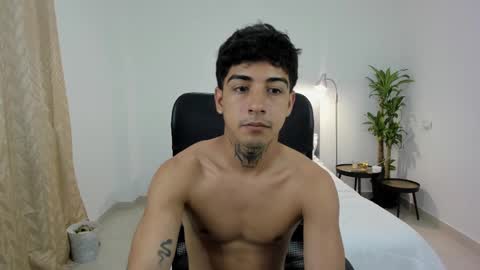 MASTER online show from February 2025 11:48:01 PM