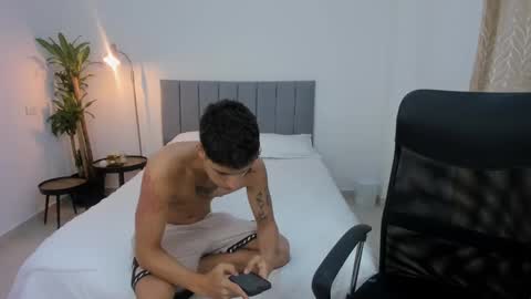 MASTER online show from March 2025 11:42:02 PM