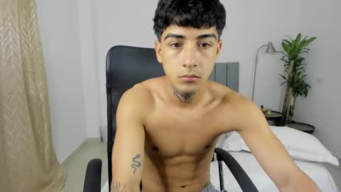 MASTER online show from March 2025 11:07:01 PM