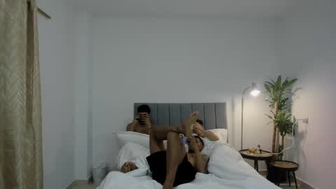 MASTER online show from March 2025 08:52:01 AM