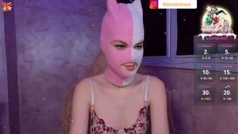 domiiniicana online show from January 2026 06:55:02 PM