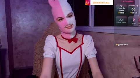 domiiniicana online show from March 2026 06:18:02 PM