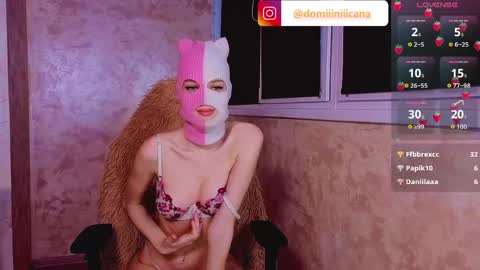 domiiniicana online show from June 2026 05:03:04 PM