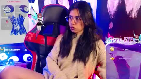 Domina Lia online show from February 2026 02:08:01 AM