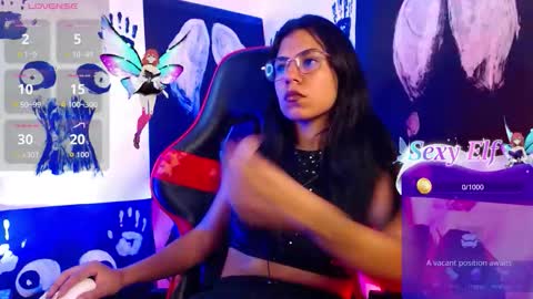 Domina Lia online show from March 2026 02:26:01 AM