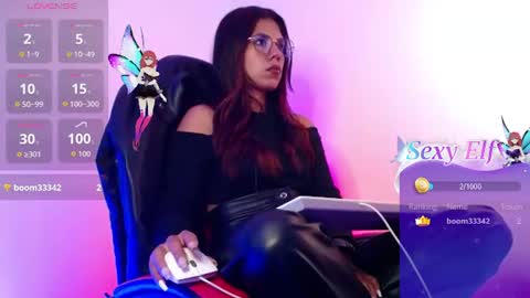 Snapshot of domina_lia chatting on June 2026 01:39:01 AM Domina Lia online show from June 2026 01:39:01 AM