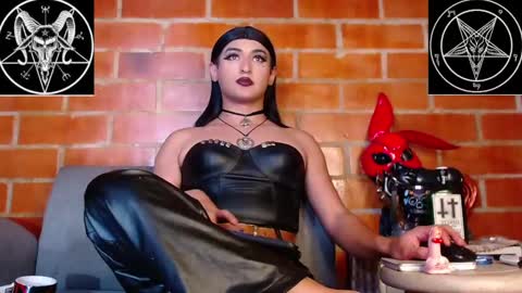 Lilith online show from February 2025 05:26:02 AM