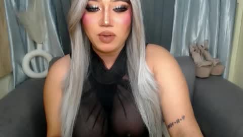 dominant10inchcock online show from October 2025 11:56:02 PM