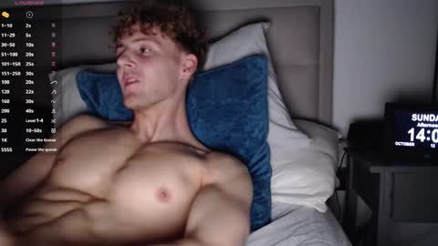 Alex...  online show from October 2025 01:10:01 PM