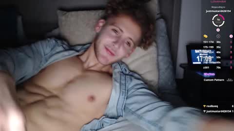 Alex...  online show from December 2025 05:09:01 PM