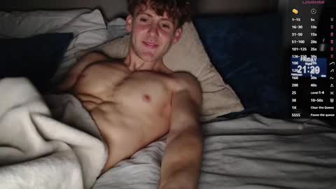 Alex...  online show from February 2026 09:29:02 PM