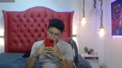 domi online show from April 2026 11:06:01 PM