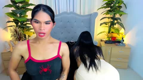 Snapshot of dominantgoddessontop chatting on December 2024 10:57:02 PM CALL ME BABY BELLA online show from December 2024 10:57:02 PM