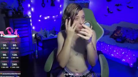 Bigbearnbunnyboy online show from October 2025 09:57:01 PM